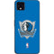 NBA Dallas Mavericks Distressed Google Pixel 4 XL Skin